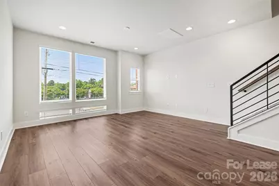 2146 N Graham Street, Charlotte, NC 28206 - Photo 4