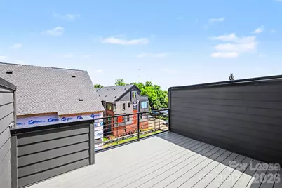 2146 N Graham Street, Charlotte, NC 28206 - Photo 26