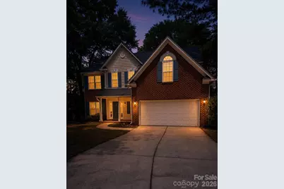 7411 Gate Key Court, Lowesville, NC 28164 - Photo 1