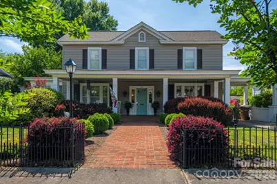 314 S Cedar Street, Lincolnton, NC 28092 - Photo 1