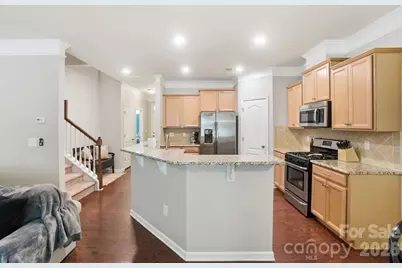 2748 Sawbridge Lane, Gastonia, NC 28056 - Photo 6