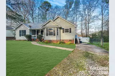 5933 Ruth Drive, Charlotte, NC 28215 - Photo 2