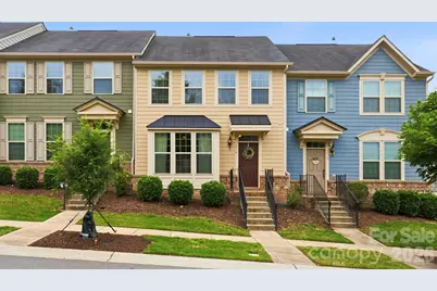 1714 Evergreen Drive, Charlotte, NC 28208 - Photo 2
