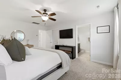 1714 Evergreen Drive, Charlotte, NC 28208 - Photo 20