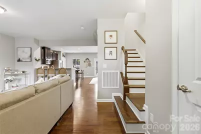 1714 Evergreen Drive, Charlotte, NC 28208 - Photo 18