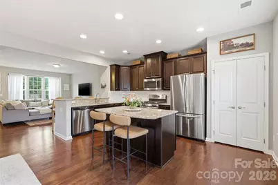 1714 Evergreen Drive, Charlotte, NC 28208 - Photo 10