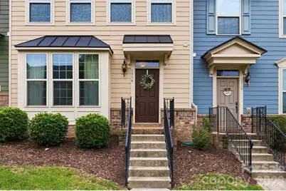 1714 Evergreen Drive, Charlotte, NC 28208 - Photo 1