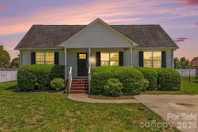 4279 Barley Street SW, Concord, NC 28027 - Photo 1