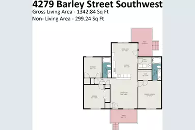 4279 Barley Street SW, Concord, NC 28027 - Photo 28