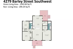 4279 Barley St SW, Concord, NC 28027 - Photo 28