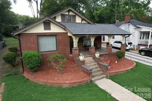 616 S Summit Ave, Charlotte, NC 28208 - Photo 2