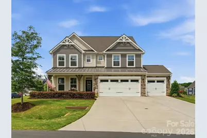 852 Yucatan Drive, Waxhaw, NC 28173 - Photo 1