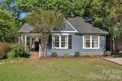1621 Morningside Drive, Charlotte, NC 28205 - Photo 1