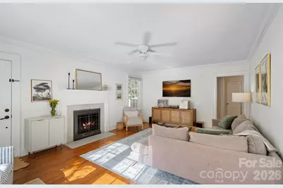1621 Morningside Drive, Charlotte, NC 28205 - Photo 6