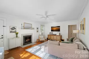 1621 Morningside Dr, Charlotte, NC 28205 - Photo 6