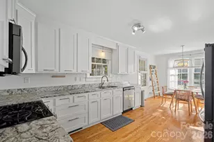 1621 Morningside Dr, Charlotte, NC 28205 - Photo 8