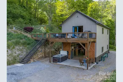 345 Moorehill Drive, Waynesville, NC 28786 - Photo 2
