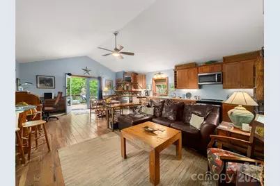 345 Moorehill Drive, Waynesville, NC 28786 - Photo 14