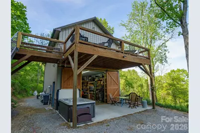 345 Moorehill Drive, Waynesville, NC 28786 - Photo 30