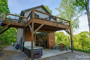 345 Moorehill Dr, Waynesville, NC 28786 - Photo 30