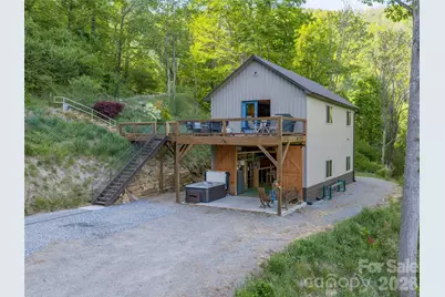 345 Moorehill Drive, Waynesville, NC 28786 - Photo 44