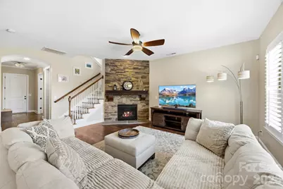 9564 Heritage Farm Avenue NW, Concord, NC 28027 - Photo 6