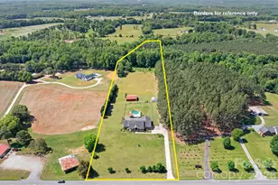 3987 Nc 27 Hwy, Lincolnton, NC 28092 - Photo 2