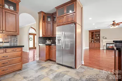 3987 Nc 27 Highway, Lincolnton, NC 28092 - Photo 12