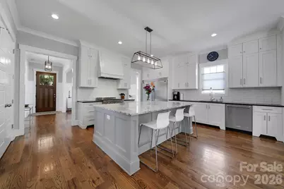 3015 Commonwealth Avenue, Charlotte, NC 28205 - Photo 4