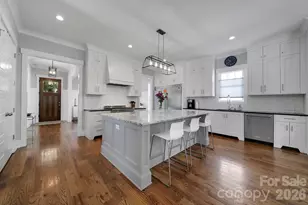 3015 Commonwealth Ave, Charlotte, NC 28205 - Photo 4