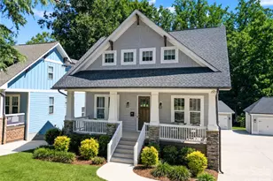 3015 Commonwealth Ave, Charlotte, NC 28205 - Photo 1