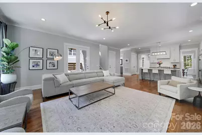 3015 Commonwealth Avenue, Charlotte, NC 28205 - Photo 8