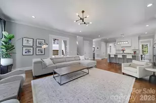 3015 Commonwealth Ave, Charlotte, NC 28205 - Photo 8