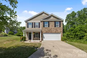 2812 Westbury Ct, Dallas, NC 28034 - Photo 32