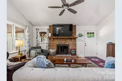 200 River Ridge Drive, Burnsville, NC 28714 - Photo 6