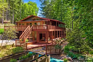 200 River Ridge Dr, Burnsville, NC 28714 - Photo 2