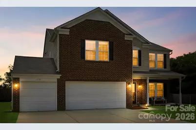1720 Grove Tree Lane, Clover, SC 29710 - Photo 2