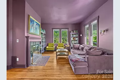 296 Roberts Hill Road, Marshall, NC 28753 - Photo 22