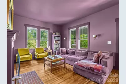 296 Roberts Hill Road, Marshall, NC 28753 - Photo 26