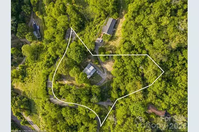 296 Roberts Hill Road, Marshall, NC 28753 - Photo 48
