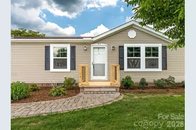 448 Riverwind Drive, Hendersonville, NC 28739 - Photo 1
