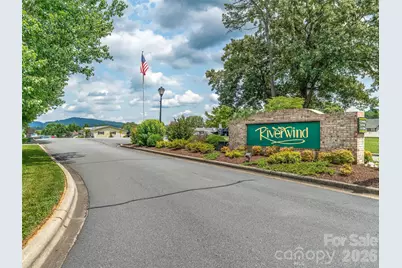 448 Riverwind Drive, Hendersonville, NC 28739 - Photo 42