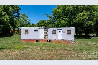 116 E 13th Street, Newton, NC 28658 - Photo 1