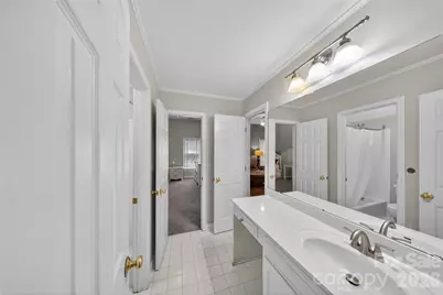 11117 Tavernay Parkway, Charlotte, NC 28262 - Photo 16