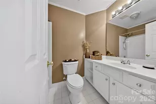 11117 Tavernay Pkwy, Charlotte, NC 28262 - Photo 18