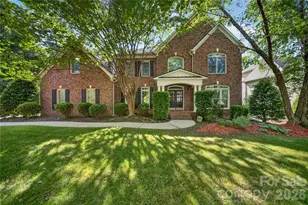 11117 Tavernay Pkwy, Charlotte, NC 28262 - Photo 1