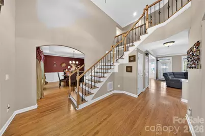11117 Tavernay Parkway, Charlotte, NC 28262 - Photo 2