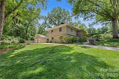 5451 Addison Drive, Charlotte, NC 28211 - Photo 2