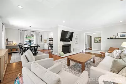 5451 Addison Drive, Charlotte, NC 28211 - Photo 6