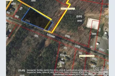 0 Locust Lane, New London, NC 28127 - Photo 8